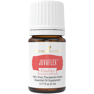JuvaFlex Vitality – 5 ml