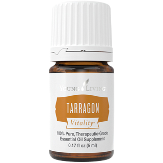 Tarragon Vitality – 5ml