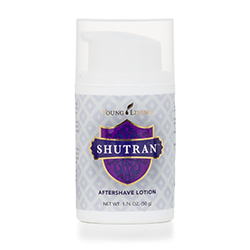 Shutran™ Aftershave Lotion