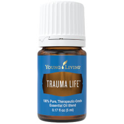 Trauma Life Essential Oil Blend – 5 ml